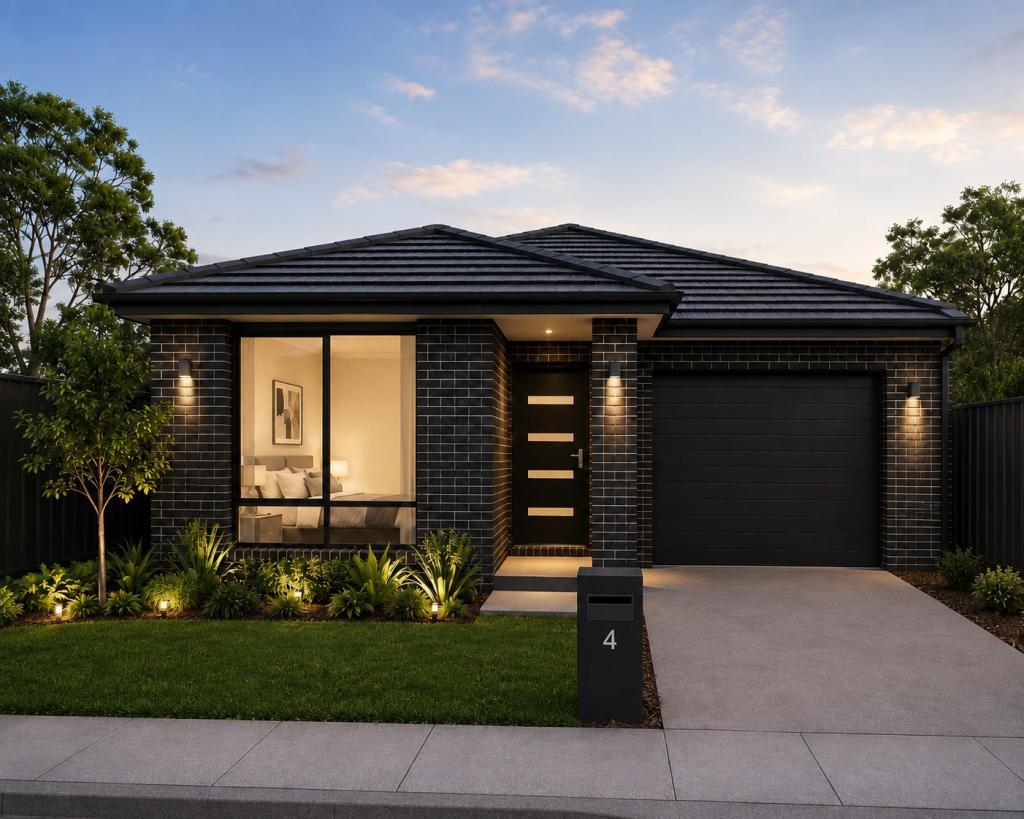 300 FOURTH AVE, AUSTRAL, NSW 2179