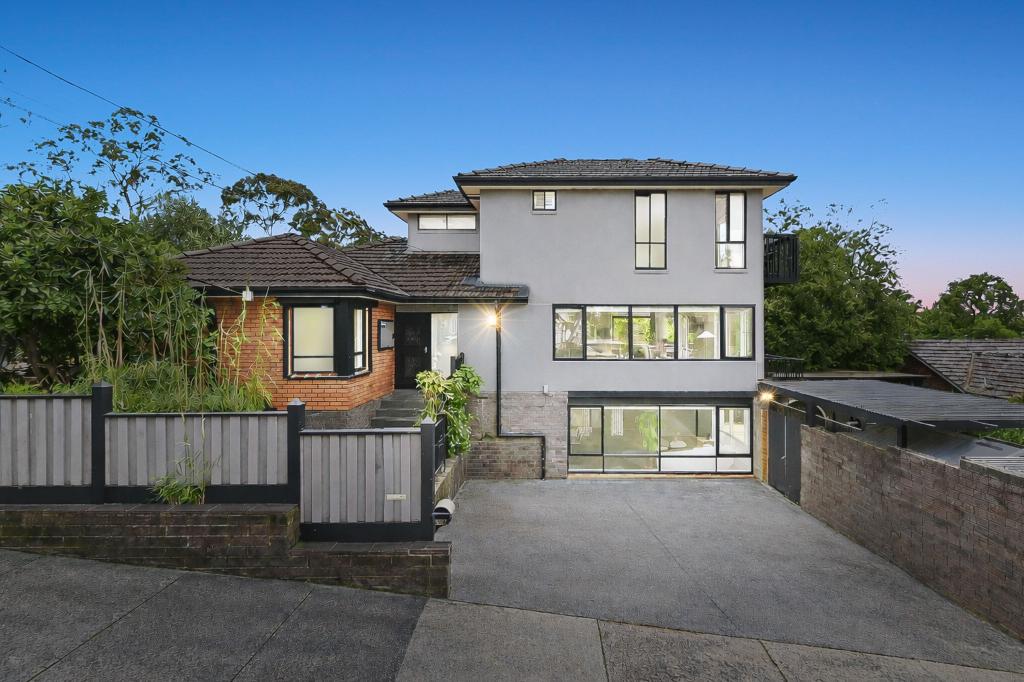 136 SPRINGVALE RD, GLEN WAVERLEY, VIC 3150