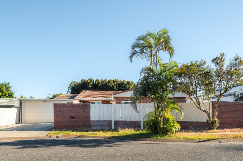7 Mellifont St, Banyo, QLD 4014