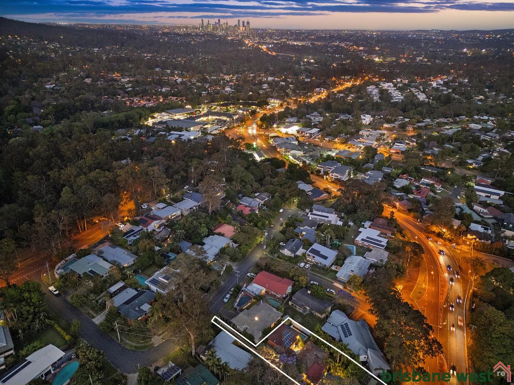 19 Norm St, Kenmore, QLD 4069