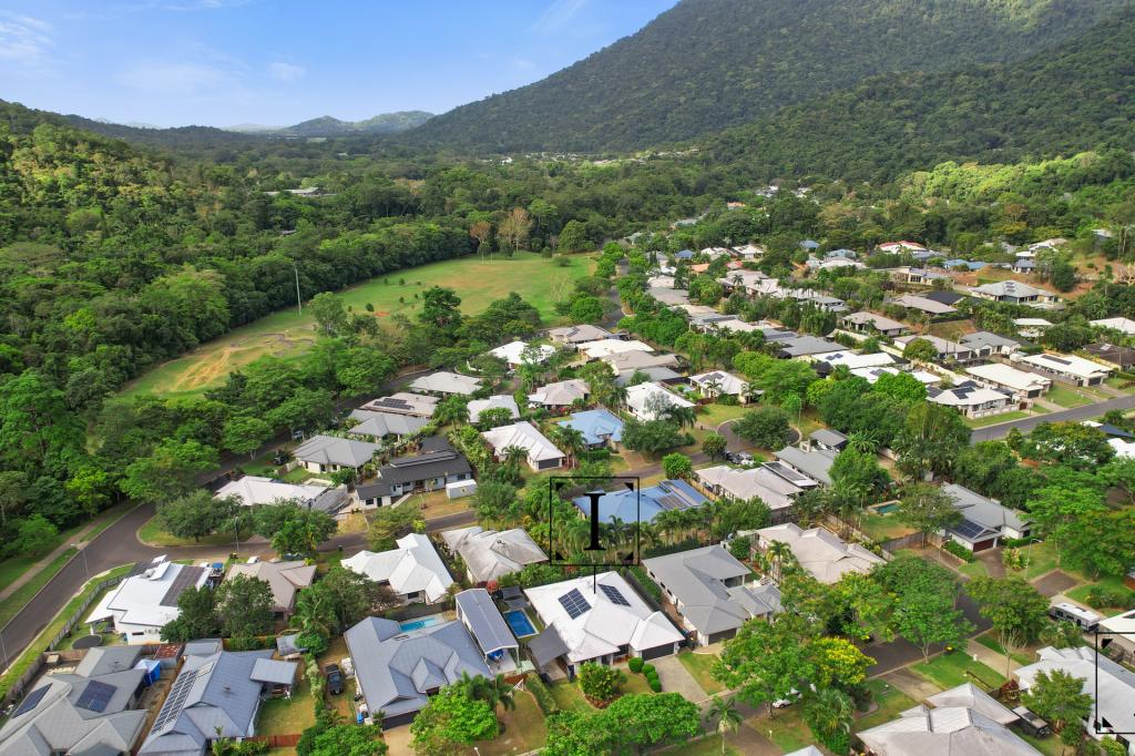 7 Bromell Cl, Redlynch, QLD 4870