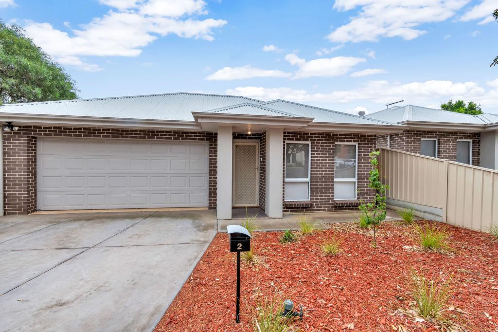 2 Eddy St, Enfield, SA 5085