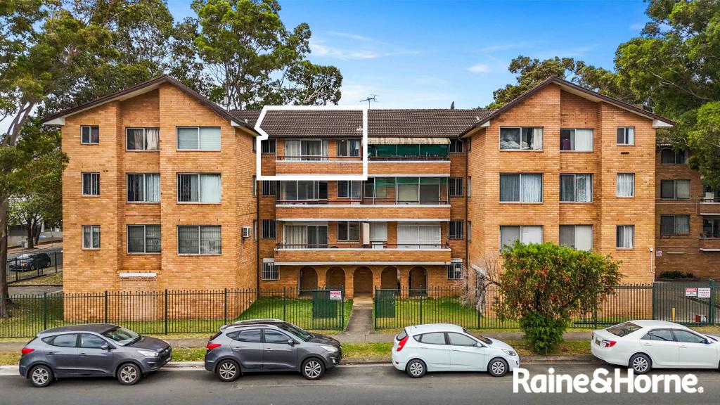 42/88-92 Hughes St, Cabramatta, NSW 2166