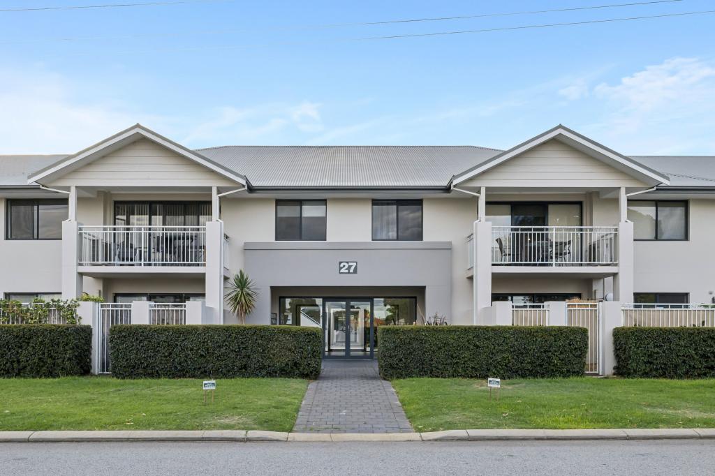 15/27-33 BURTON ST, BENTLEY, WA 6102