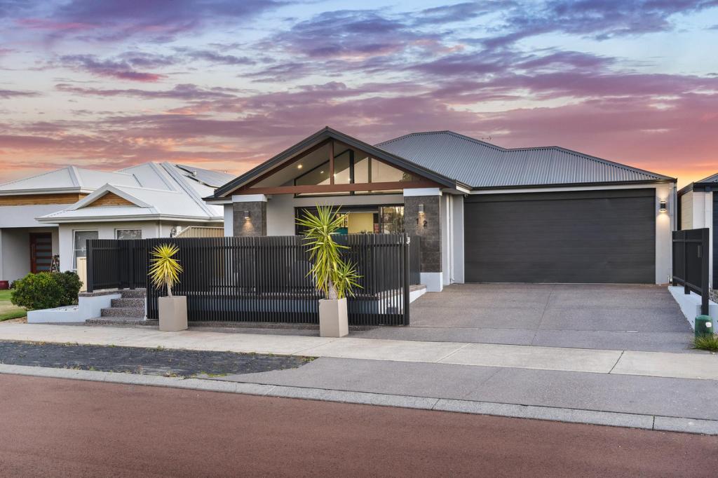 12 Somerset Rd, Dunsborough, WA 6281