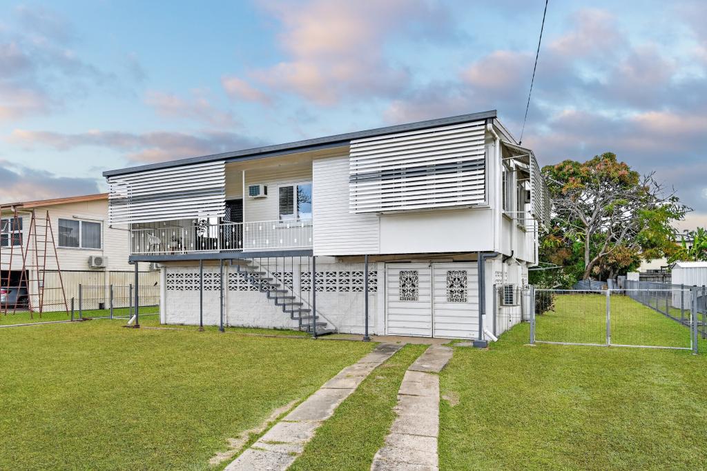 40 Bristol St, Gulliver, QLD 4812