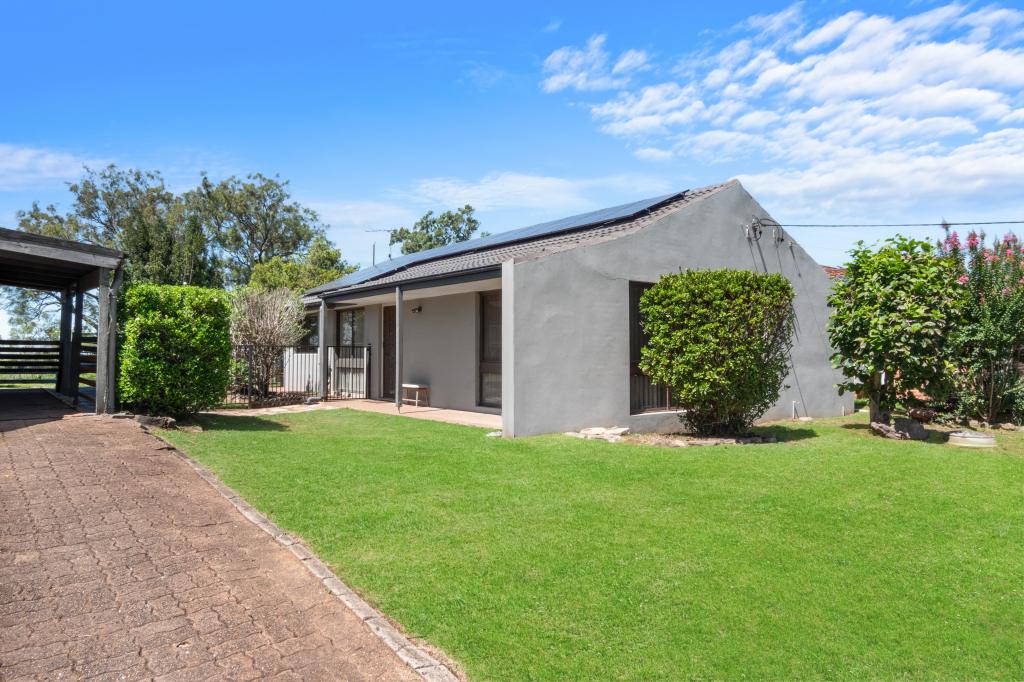 16 Mitchell Dr, Glossodia, NSW 2756