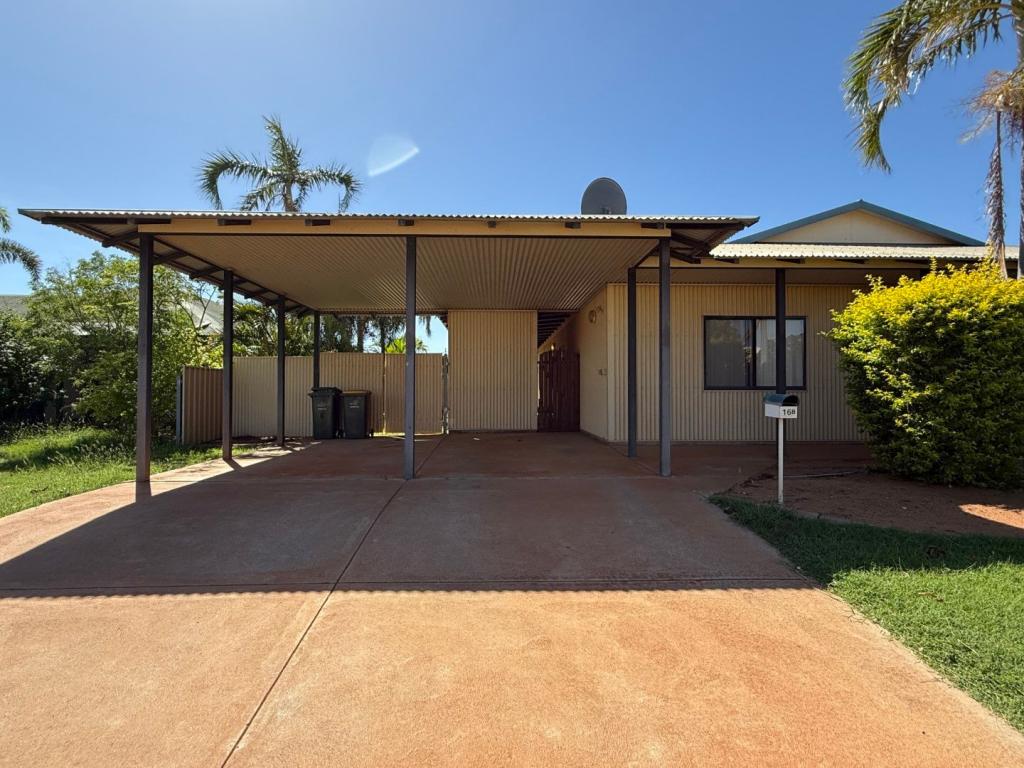 16b Matebore St, Nickol, WA 6714