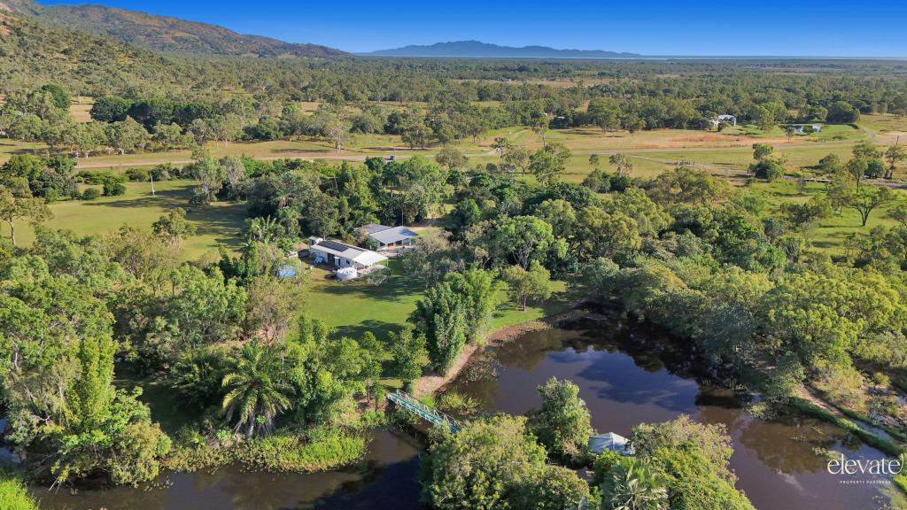 308 Bentley Dr, Nome, QLD 4816
