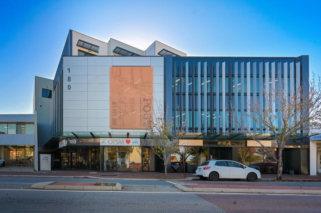 8a/180 Scarborough Beach Rd, Mount Hawthorn, WA 6016