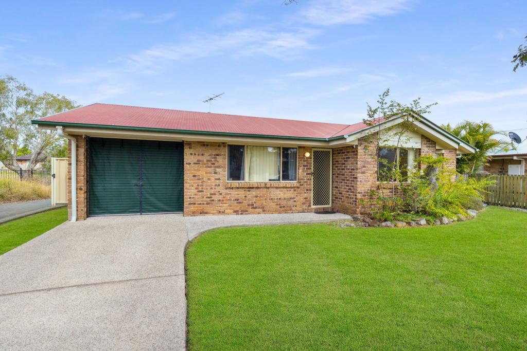 12 Bottlebrush Cres, Redbank Plains, QLD 4301