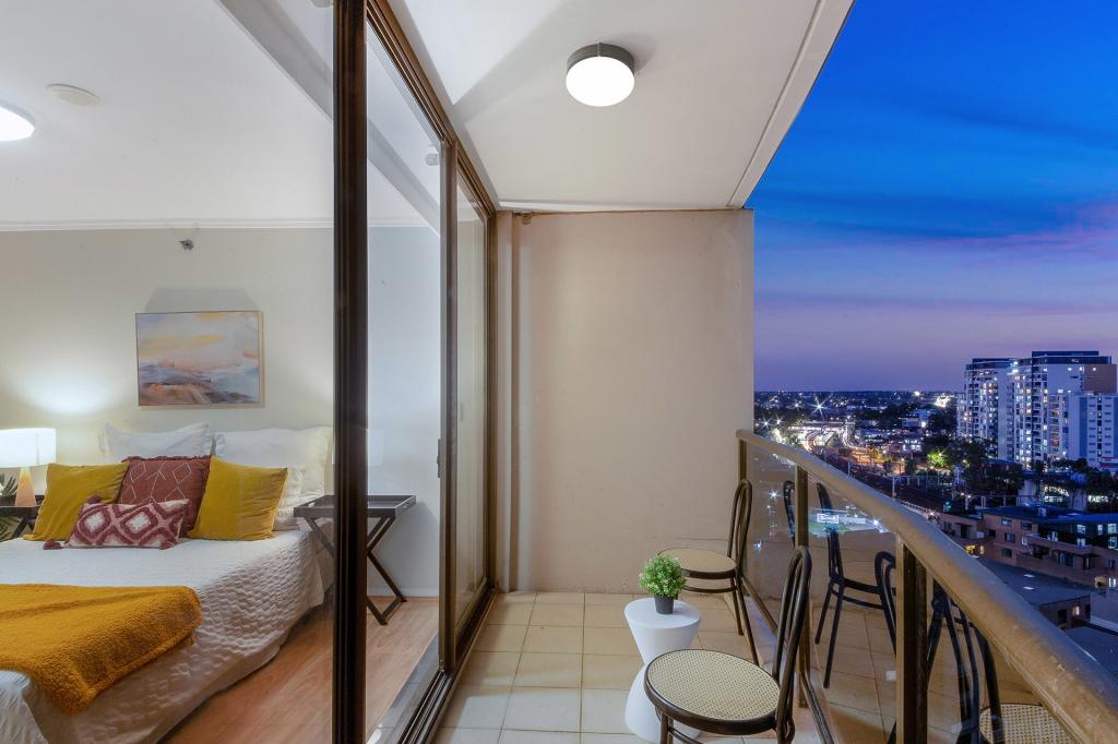 84/13 Hassall St, Parramatta, NSW 2150