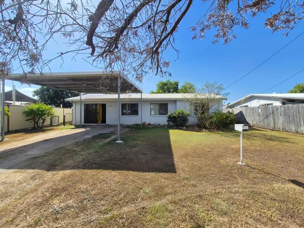 3 Loretta Ct, Rasmussen, QLD 4815