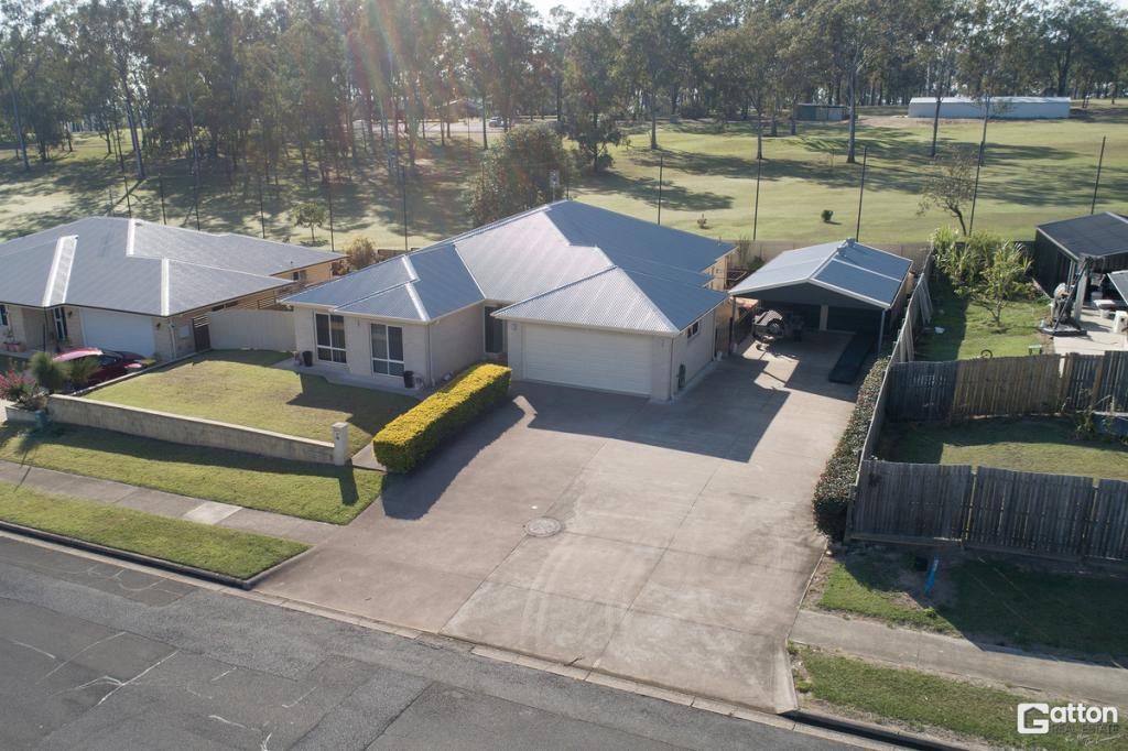 32 Woodlands Rd, Gatton, QLD 4343