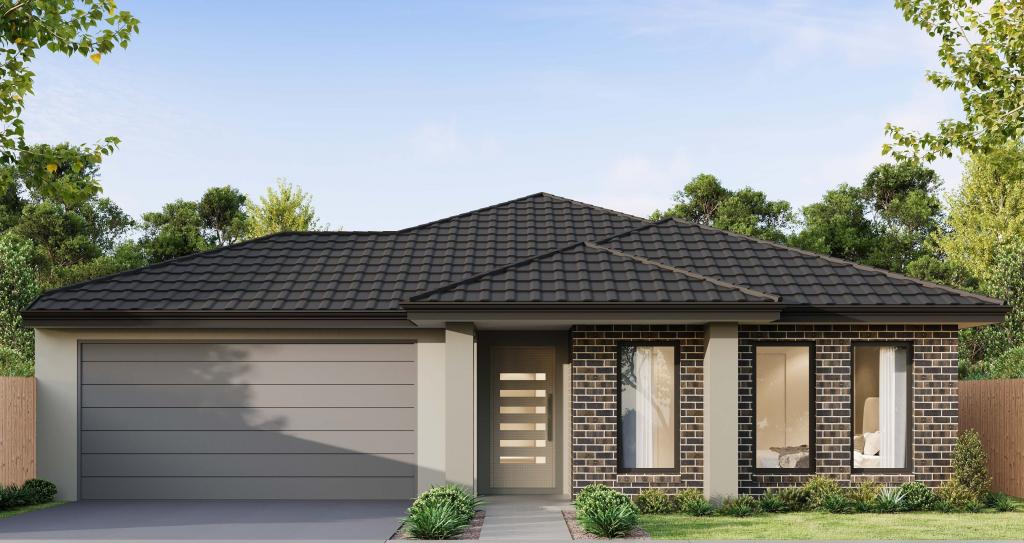 Lot 500 Broadway Street /Build Now, Berwick, VIC 3806