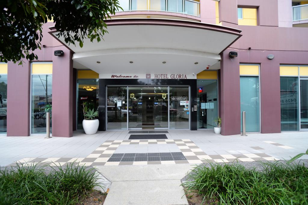 1/14 CAROL AVE, SPRINGWOOD, QLD 4127