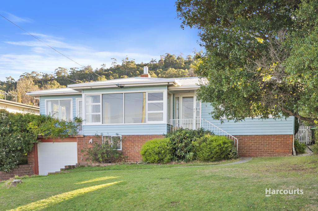 5 Maluka St, Bellerive, TAS 7018