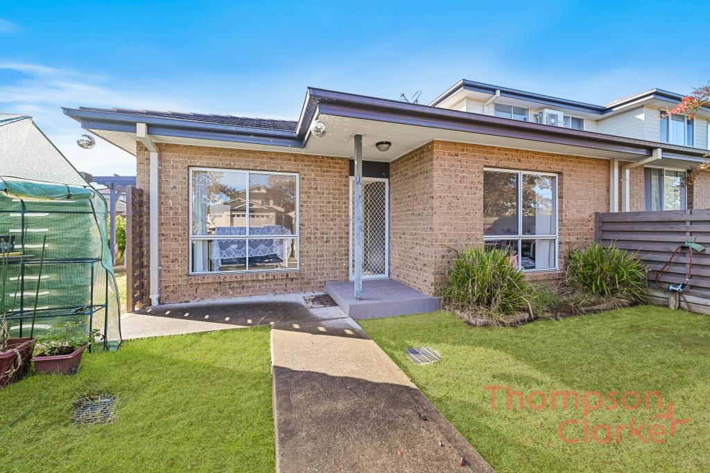 13/16 Chidgey St, Cessnock, NSW 2325