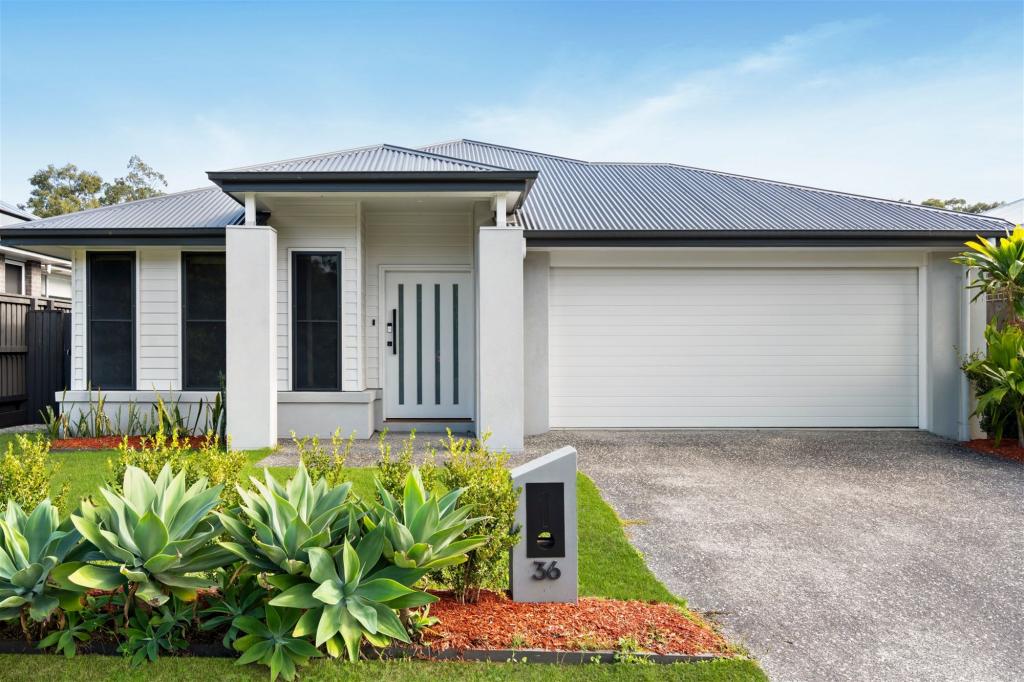 36 Coringley Rd, Greenbank, QLD 4124