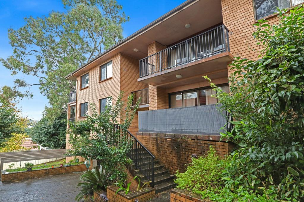 1/15 Zelang Ave, Figtree, NSW 2525