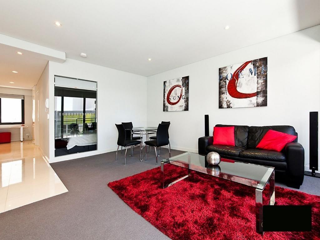 8/101 MURRAY ST, PERTH, WA 6000