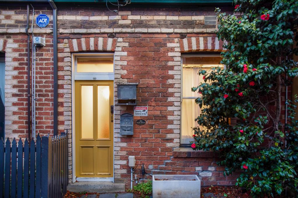 36 REGENT ST, PRAHRAN, VIC 3181