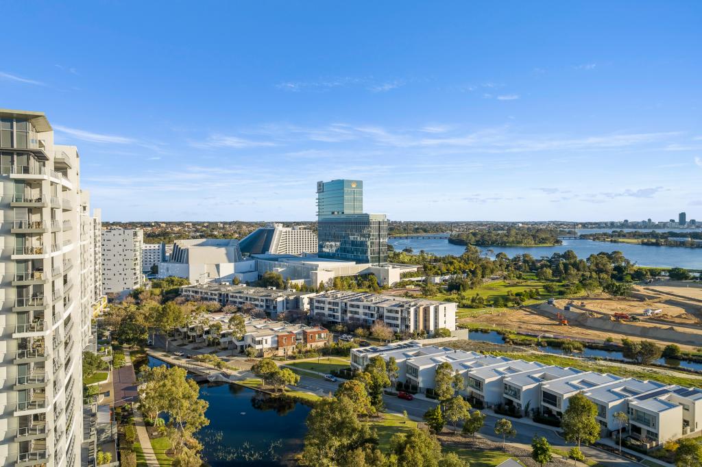 1603/96 Bow River Cres, Burswood, WA 6100