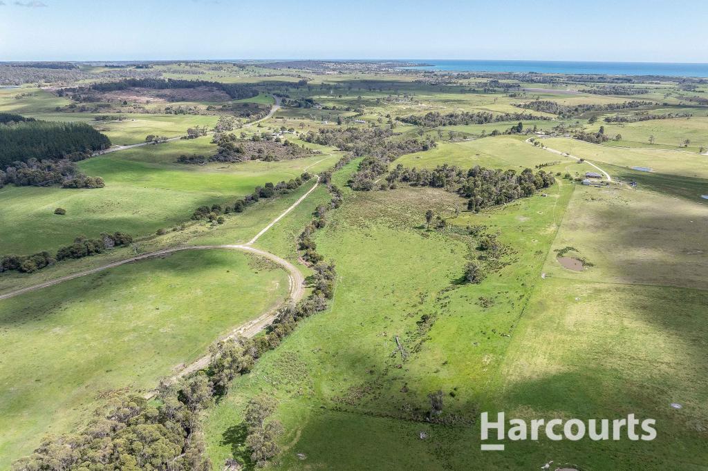 Contact agent for address, BRIDPORT, TAS 7262