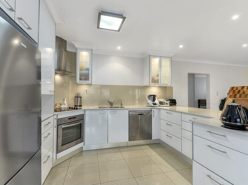 6/16 Riverton St, Clayfield, QLD 4011
