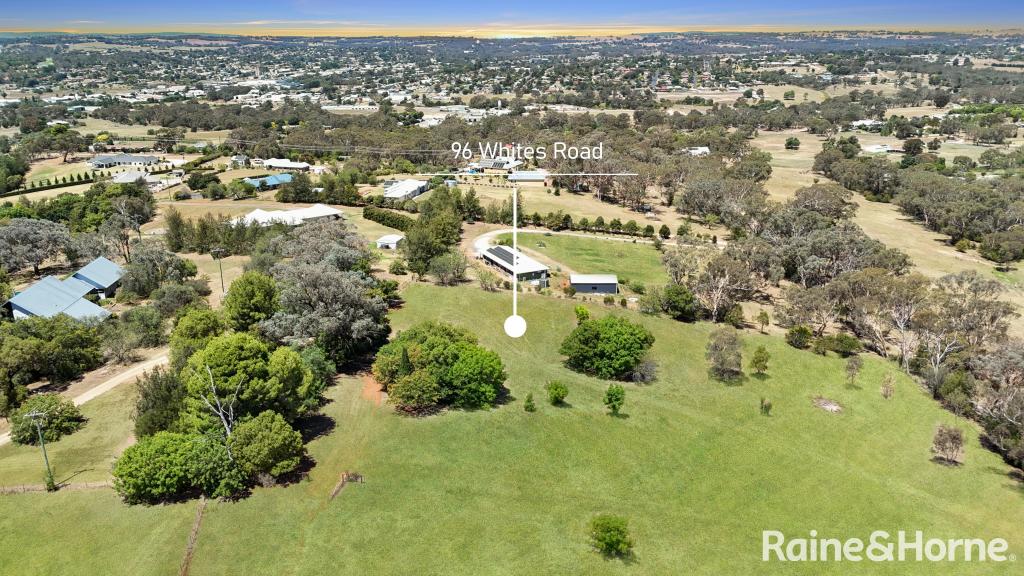 96 Whites Rd, Young, NSW 2594