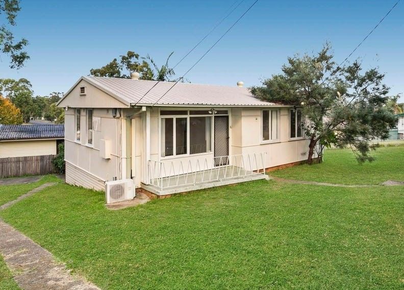 21 Rymill Rd, Tregear, NSW 2770