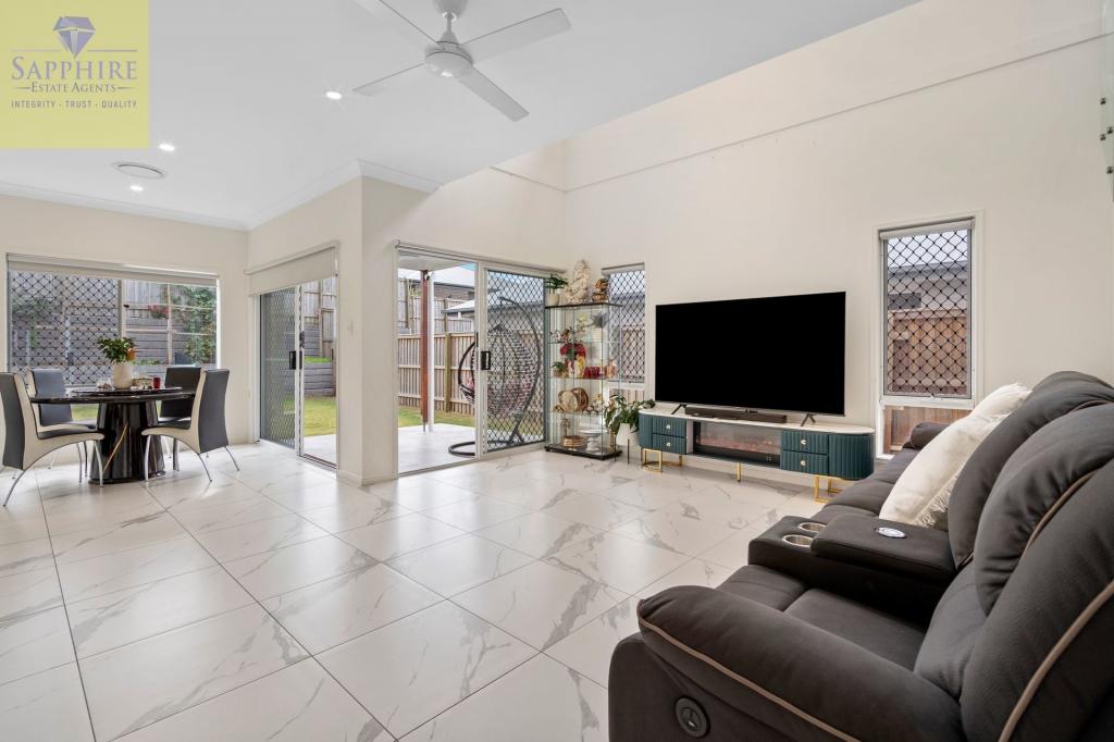 6 Rosy St, Ripley, QLD 4306