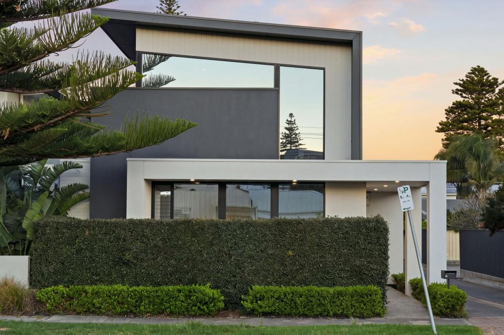 4 Charles Sturt Ave, Grange, SA 5022