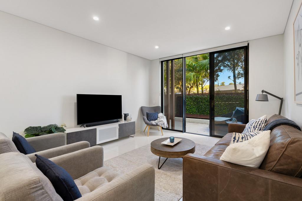 G09/11 VENO ST, HEATHCOTE, NSW 2233