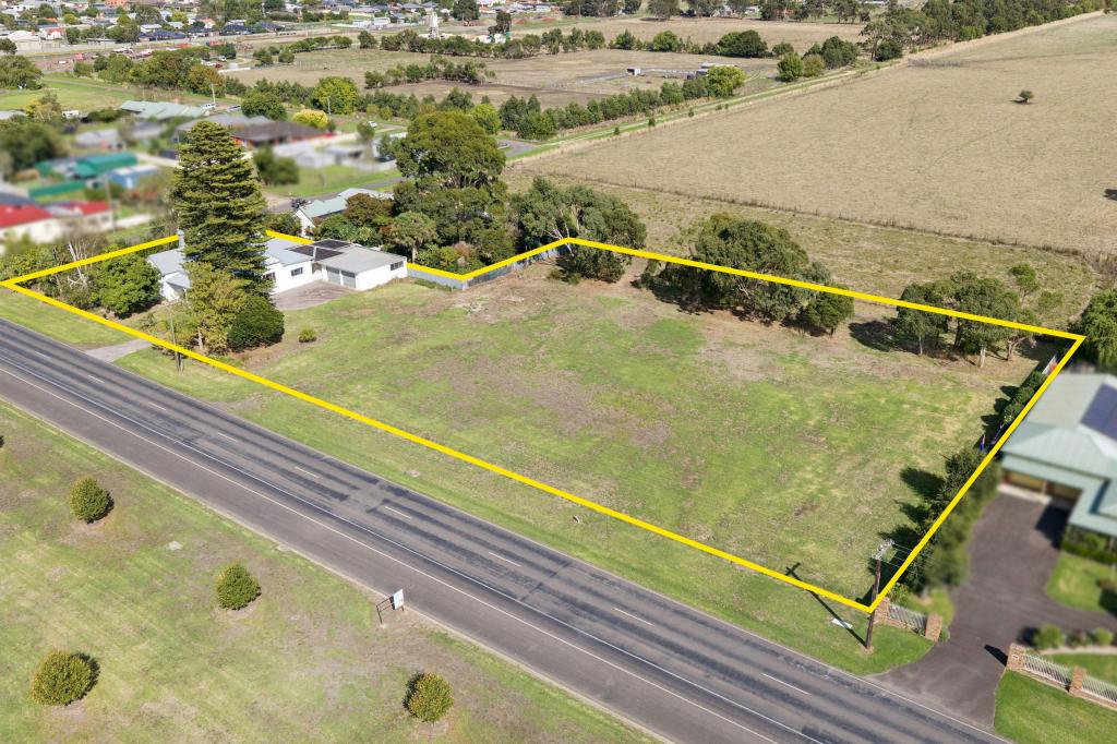 53-63 Thomson St, Terang, VIC 3264