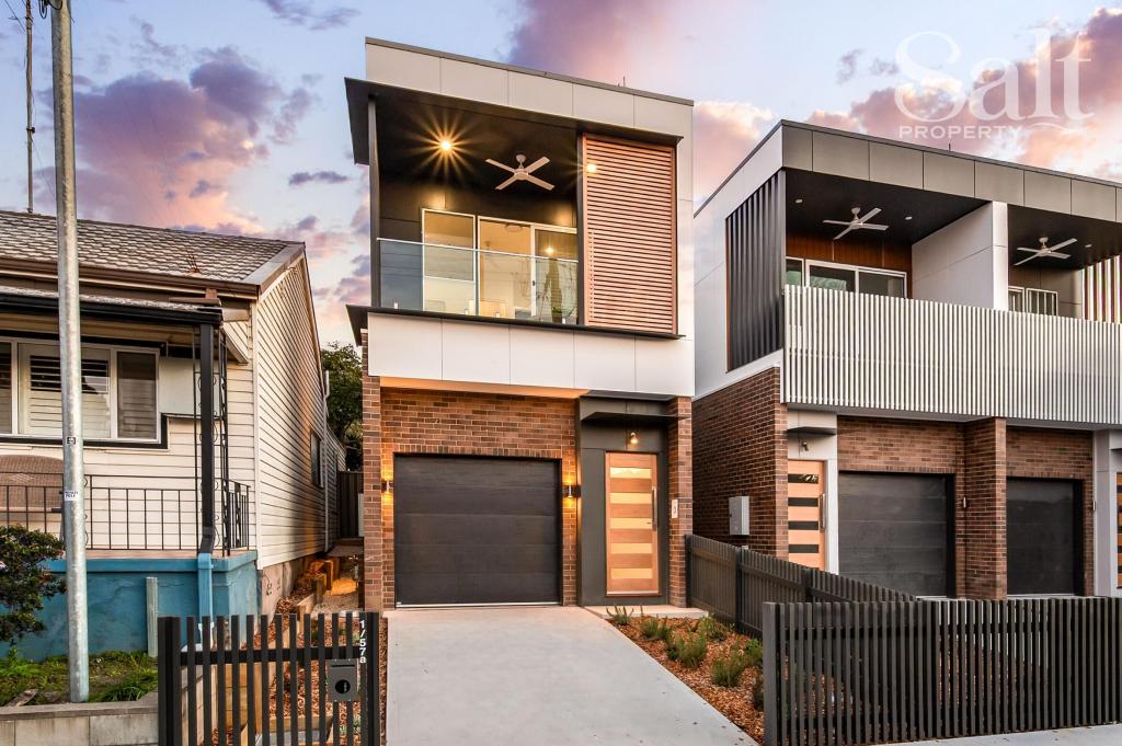 3/57a Henry St, Tighes Hill, NSW 2297