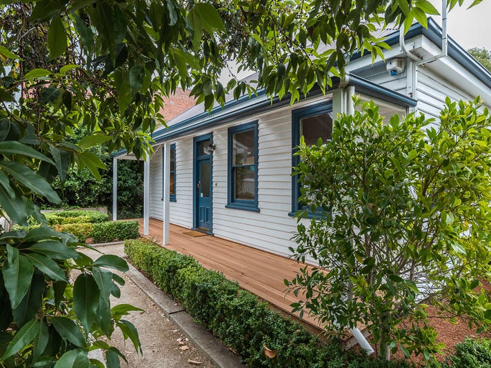 129 Goulburn St, West Hobart, TAS 7000