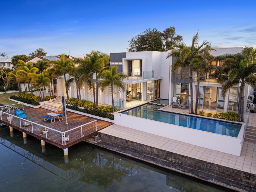 2 Waringa Ct, Minyama, QLD 4575