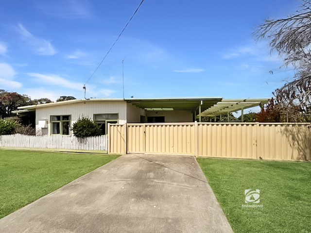 21 Vaughan St, Paynesville, VIC 3880
