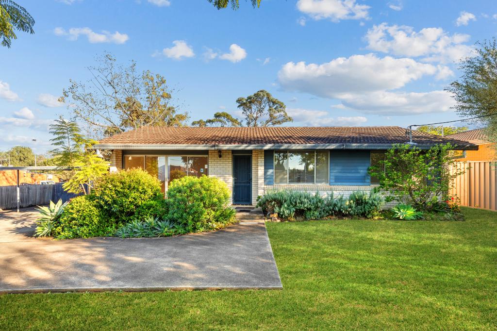 168 Windsor Rd, Winston Hills, NSW 2153