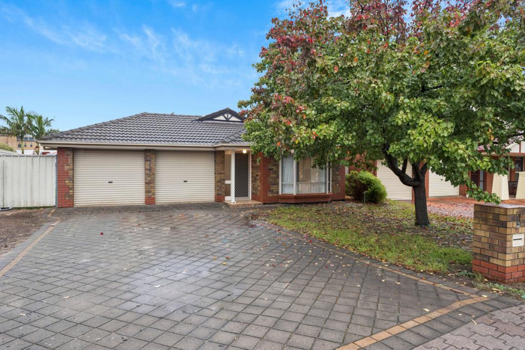 21 Norseman Ave, Hillcrest, SA 5086