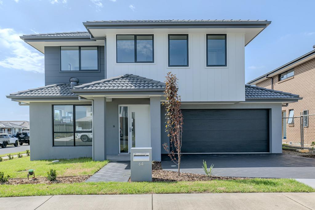 64 Armoury Rd, Jordan Springs, NSW 2747