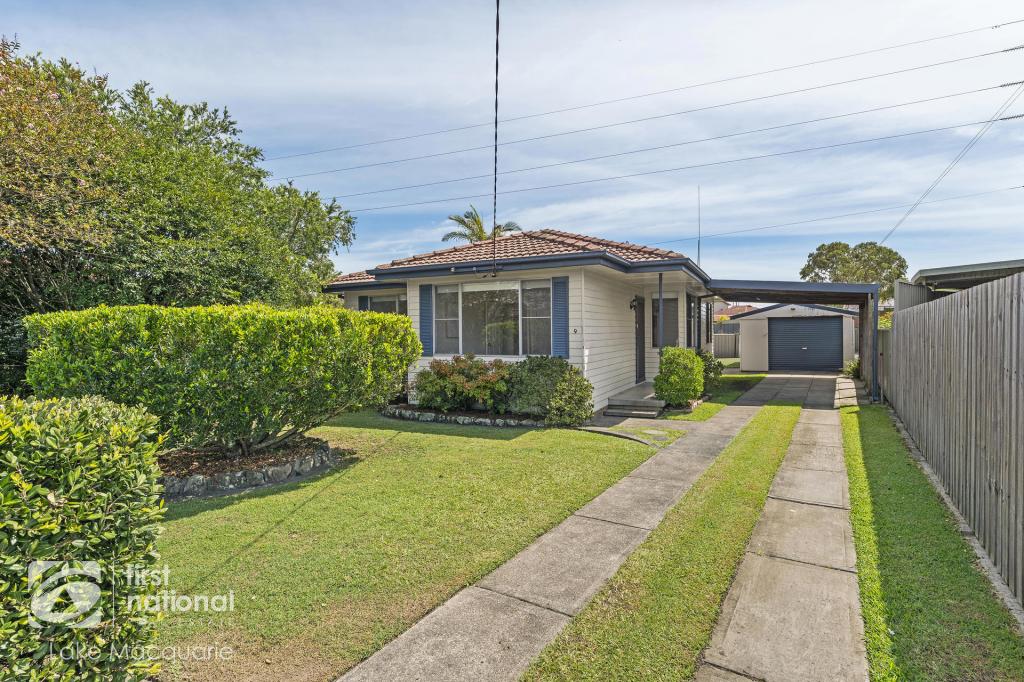 9 Lyell Cl, Edgeworth, NSW 2285