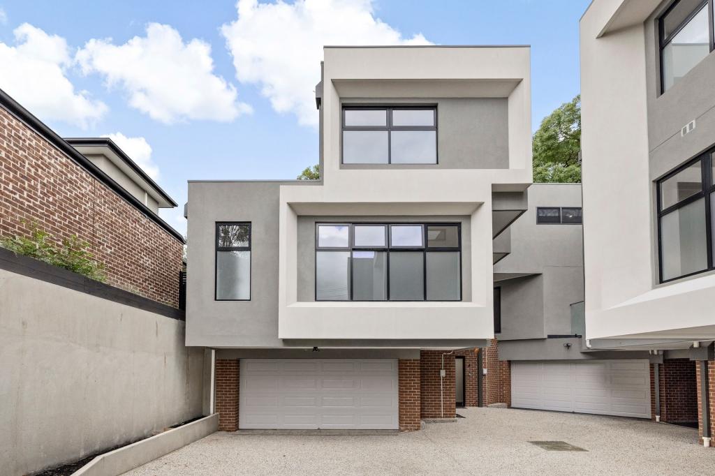 5/1 Ivanhoe St, Glen Waverley, VIC 3150