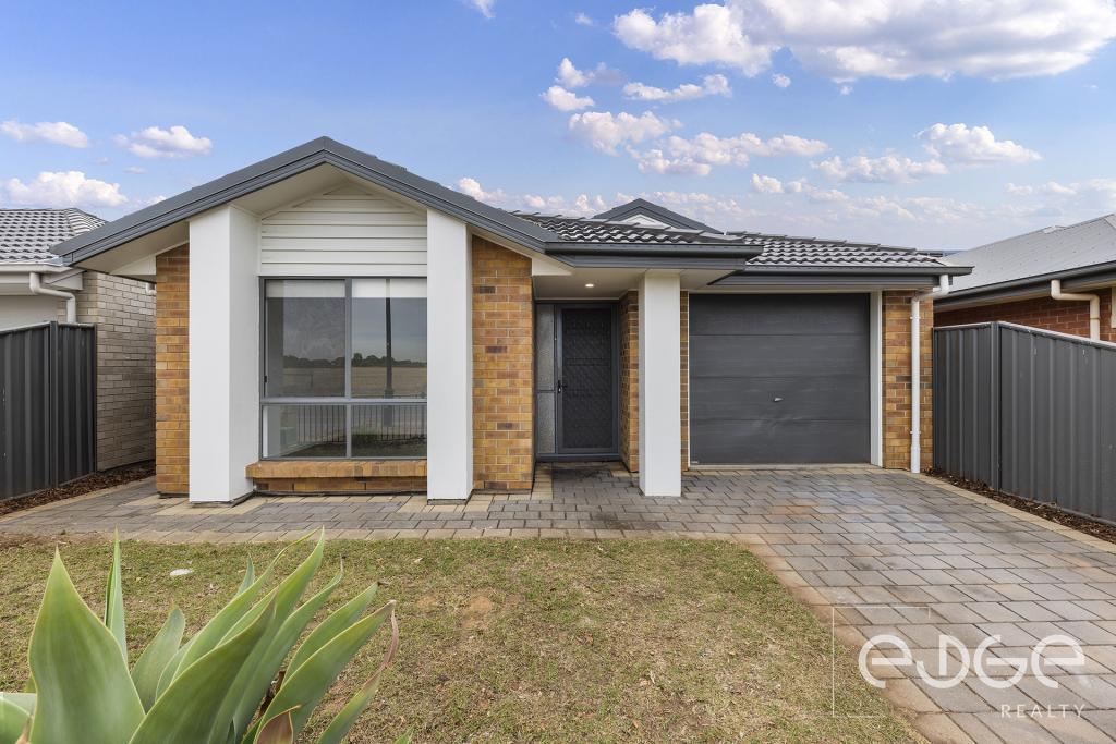 280 Petherton Rd, Andrews Farm, SA 5114