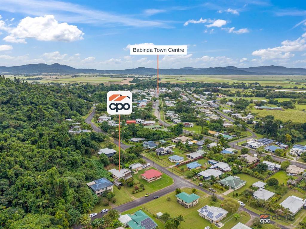 5 Simmonds St, Babinda, QLD 4861