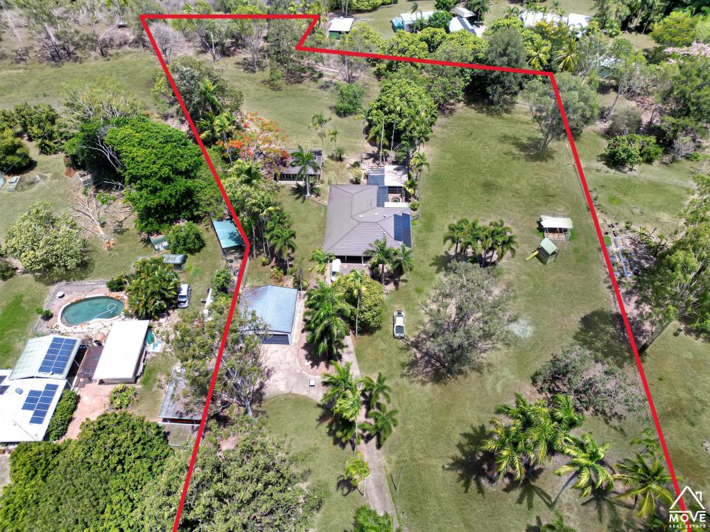 7 Alice Ct, Alice River, QLD 4817