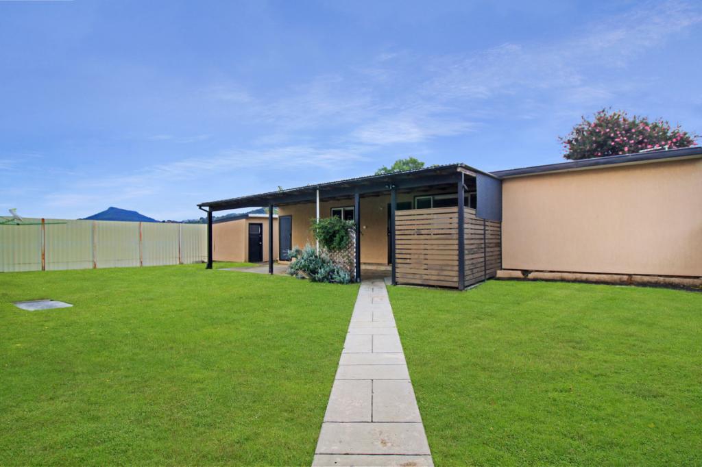 3/149 Mount Keira Rd, Mount Keira, NSW 2500