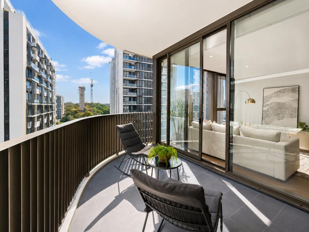 B1202/80 Waterloo Rd, Macquarie Park, NSW 2113