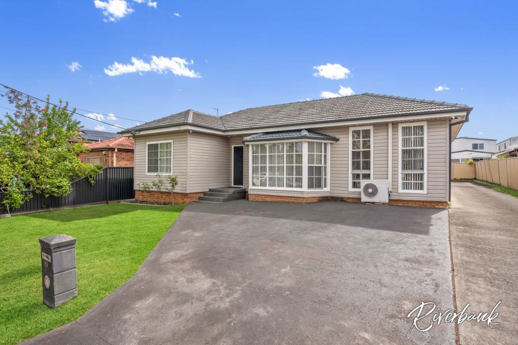 22 Clement St, Guildford, NSW 2161